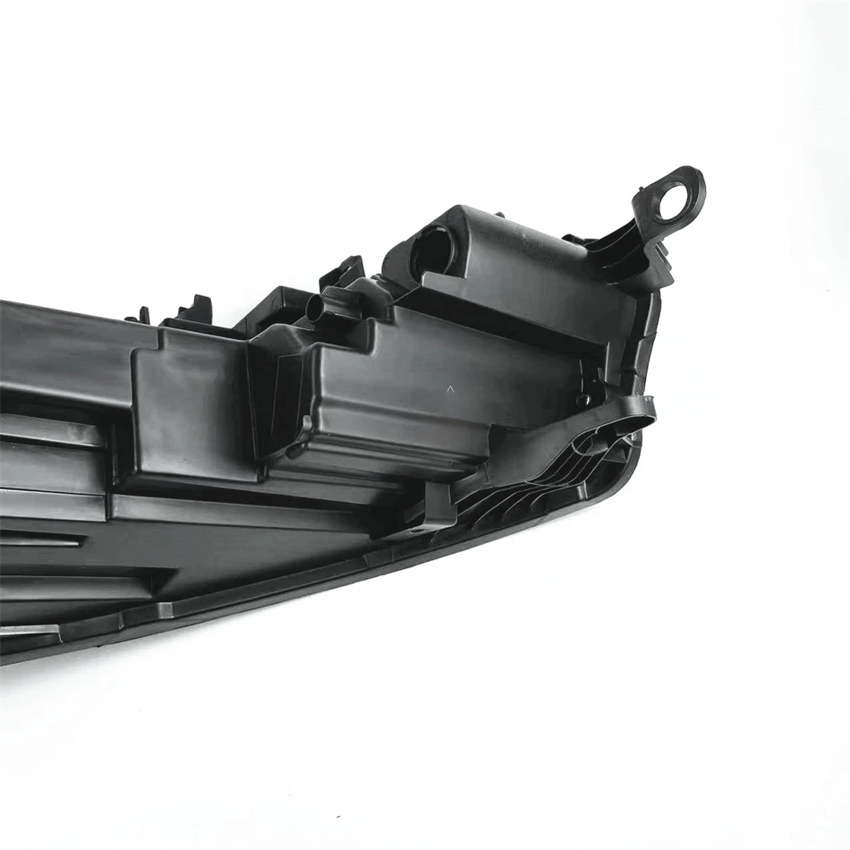 For Geely Emgrand S 2021 ​2022 Vehicle Accessories Car Base Head Lamp Shell Headlamp Back Housing Headlight Glass