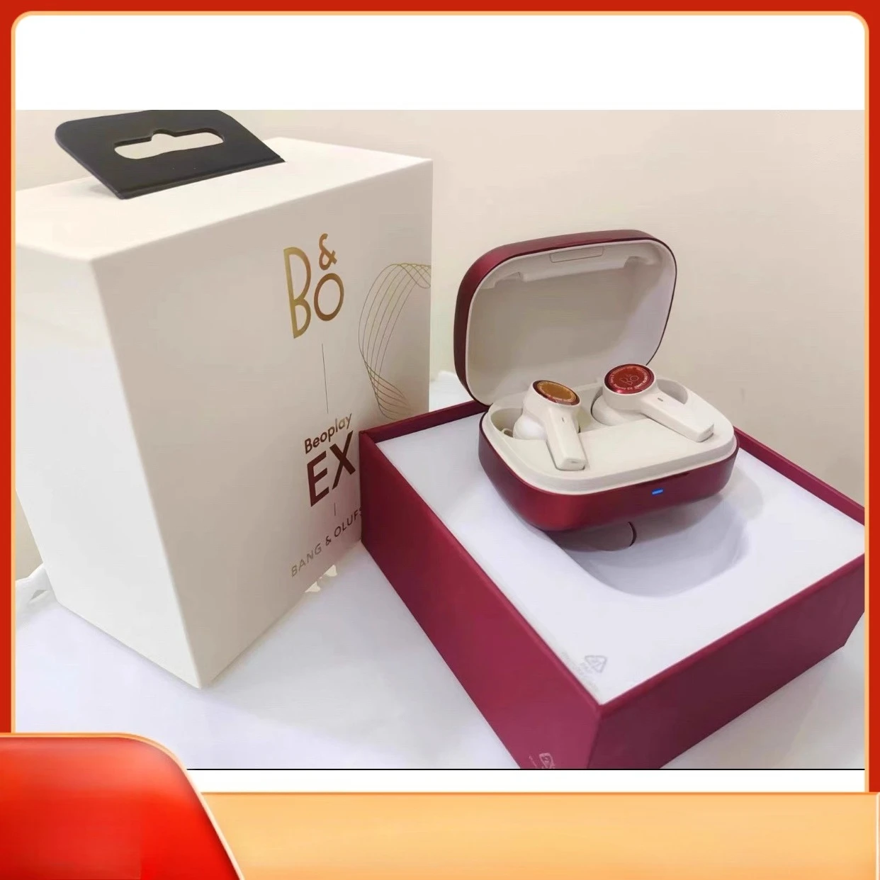 The Same B&O Beopla…