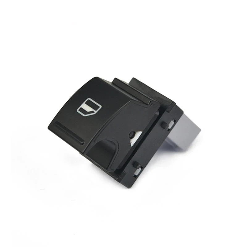 

HTB 7L6 959 855B 1F0959855 Электрический переключатель окон для VW Jetta Golf Passat B6 Polo Touareg Caddy Seat Leon Tiguan 7L6959855B