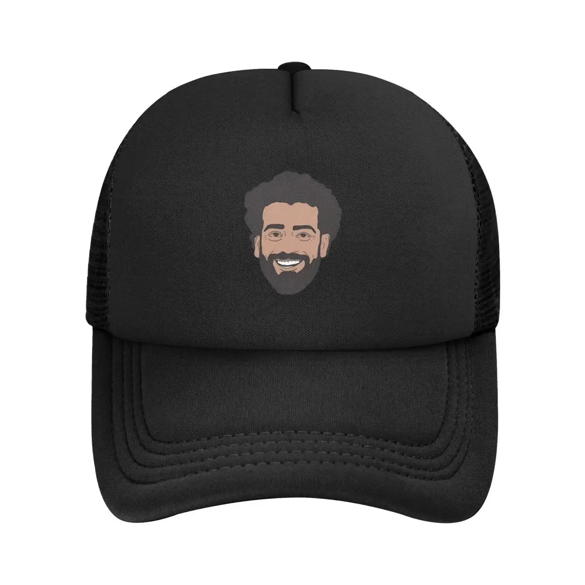 Mohamed Salah Mo Salah Football Soccer Hat Men Golf Hat Hats For Men Baseball Cap Men Man Hat Baseball Cap