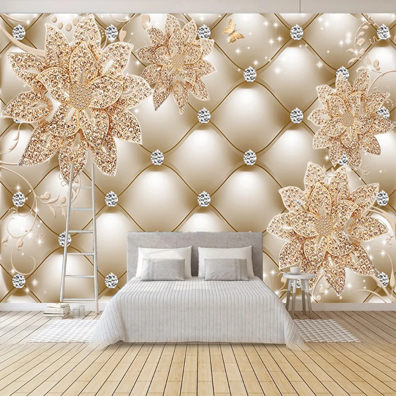 Trang Trí Nhà Công Chúa Tranh In Nền Cổ Tích Poster Hoa Treo Tường Hiện Đại Tranh Nghệ Thuật Phòng Ngủ Nền Khung V