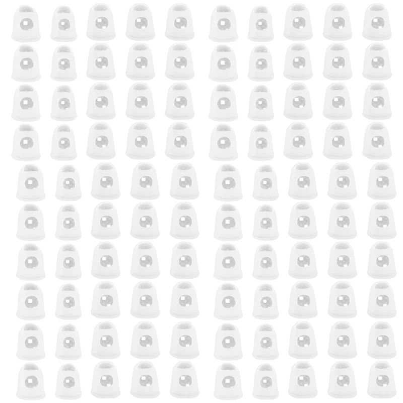 Abja-Set Of 20 Fing… - image