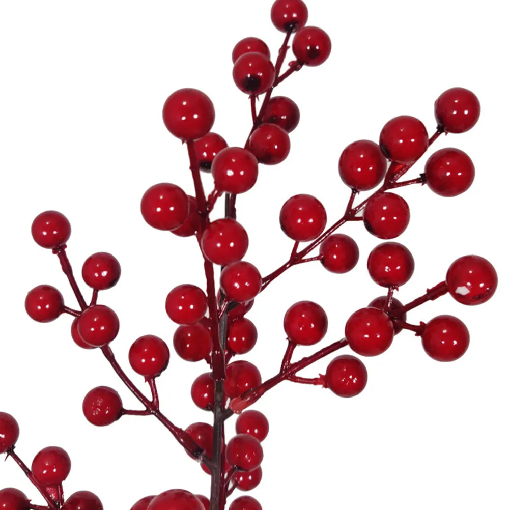 2-pecas-de-planta-artificial-de-feijao-jequirity-vermelho-para-decoracao-suprimentos-para-festa-de-natal-ornamento-duradouro