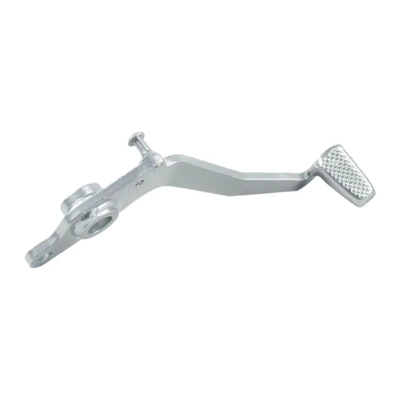 1 Piece Motorcycle Brake Lever Brake Pedal Brake For Kawasaki Ninja Ninja650 Z650 EX650 ER650 Top-Rated