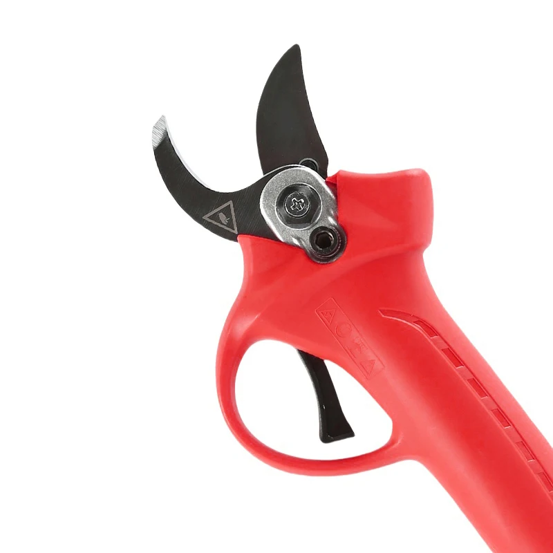 

16,8 В 4,5 Ач перезаряжаемые аккумуляторные садовые ножницы электрические бесщеточные секаторы 32 мм литиевые бесщеточные секаторы