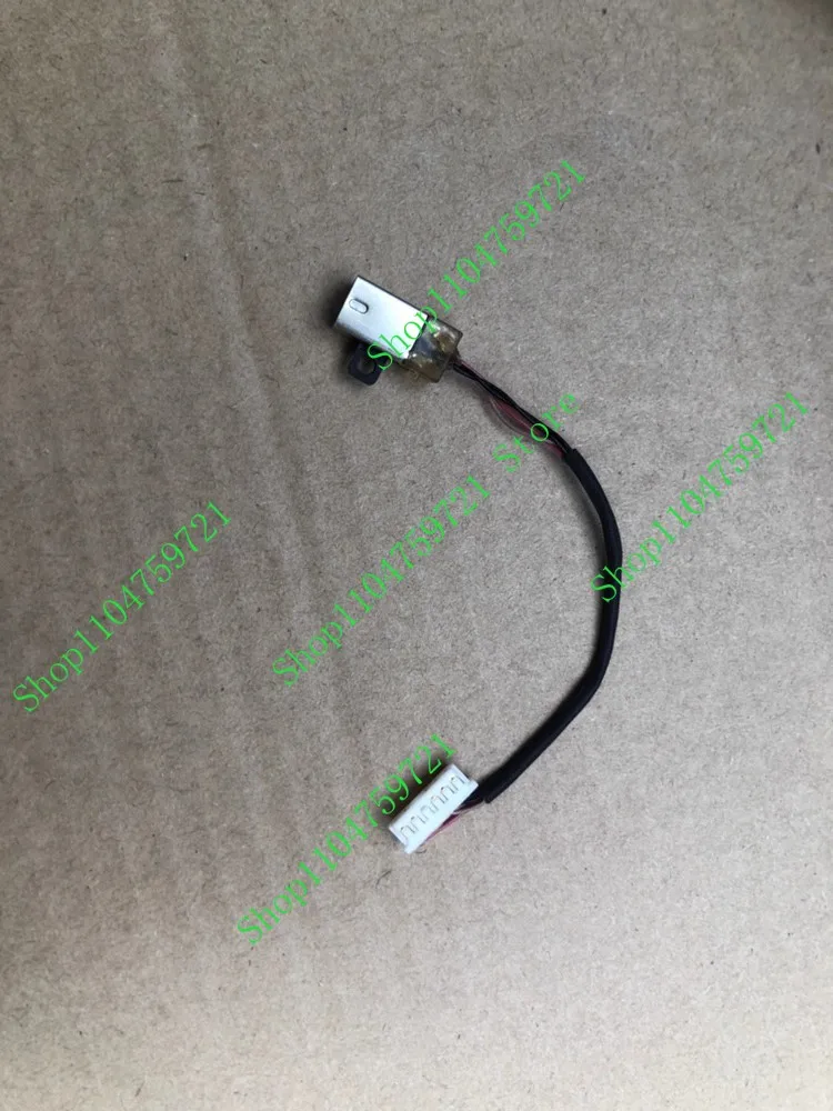 

PJFI Genuine Laptop DC Power Jack for DELL Latitude 3490 V3590 V3490 3591 P89G 0228R6