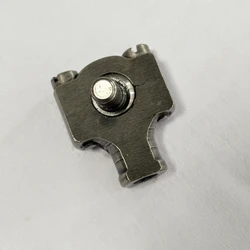 Buried Folder Sewing Machine Accessories 35851 for UNION SPECIAL 35800 Sewing Machine Parts