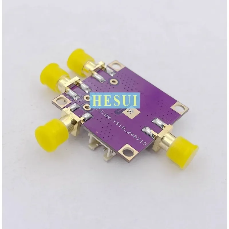 Демодулятор ADL5511 6 ГГц AM, детектор RMS