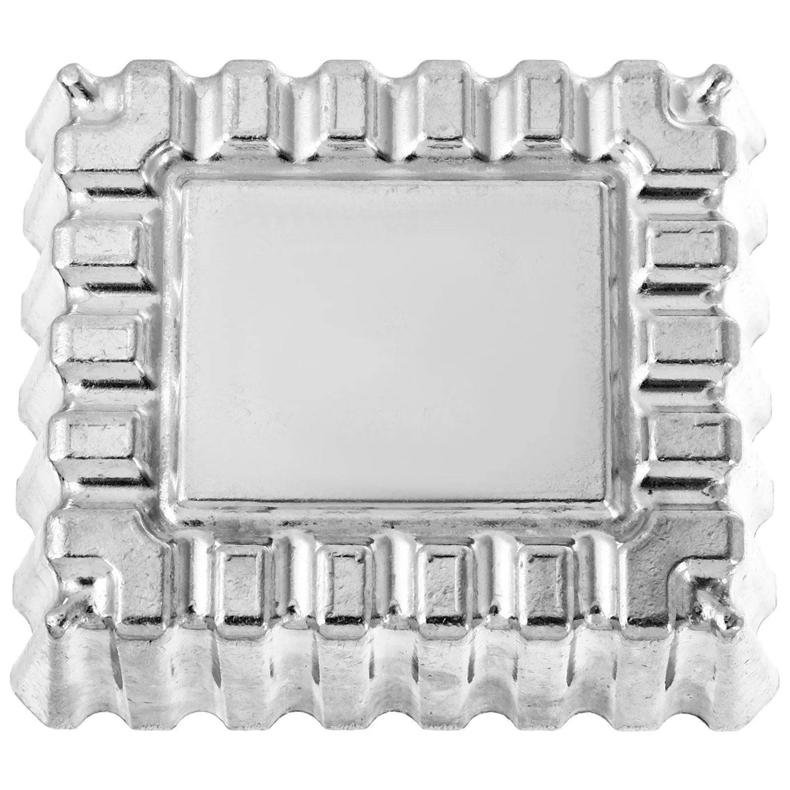 

Oil Dumpling Mold Aluminum Alloy Non-Stick Fried Snack Mold For Kitchen Baking Lightweight Dough Frying Tool Home Cooking