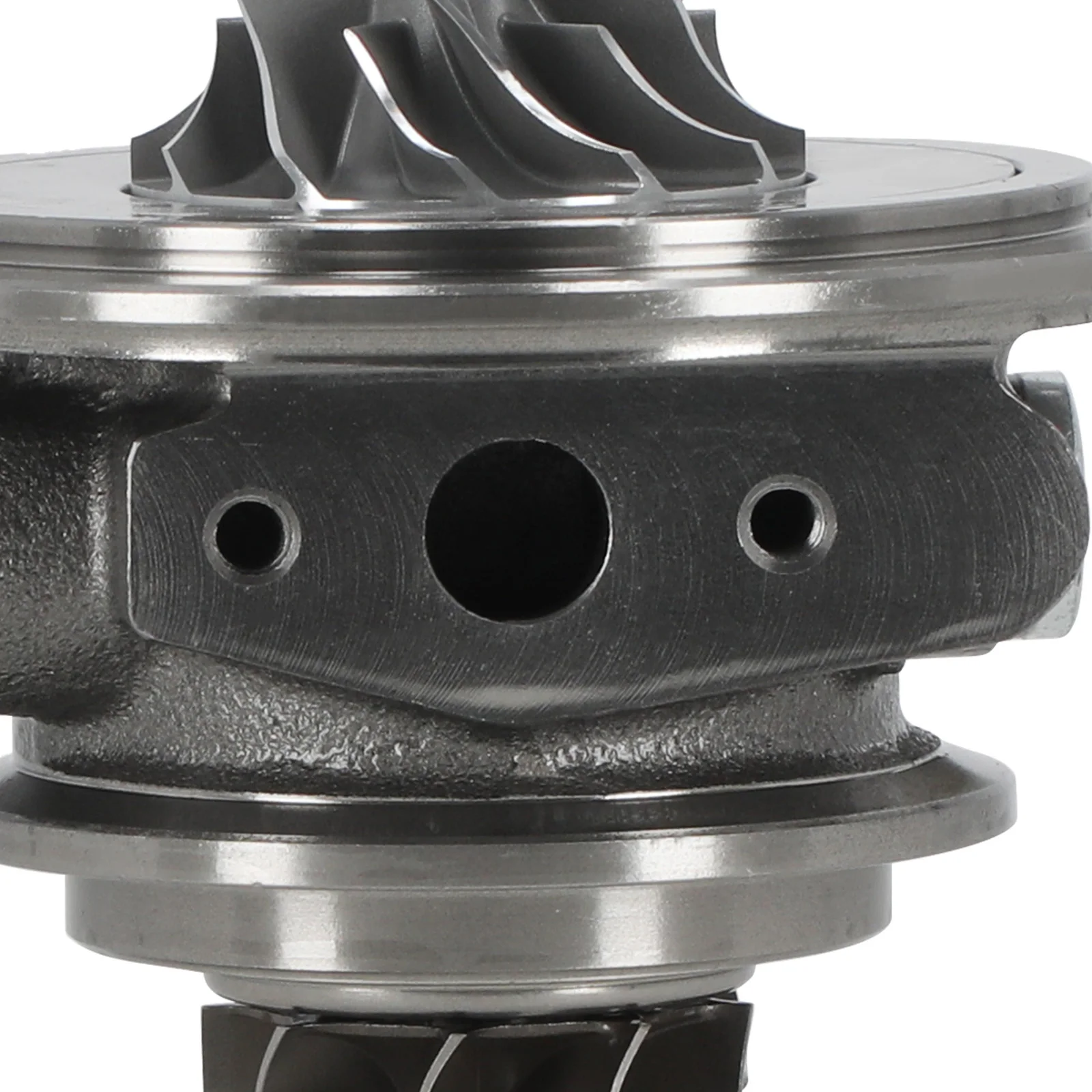 Left Side Turbo CHRA Cartridge for Ford Flex Taurus SHO Ecoboost 3.5L 2010-2019 MGT1549SL