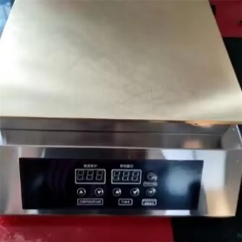 

Shufulei Коммерческая интернет-знаменитость, закуски, железная пластина, оборудование для обжарки, машина для кексов