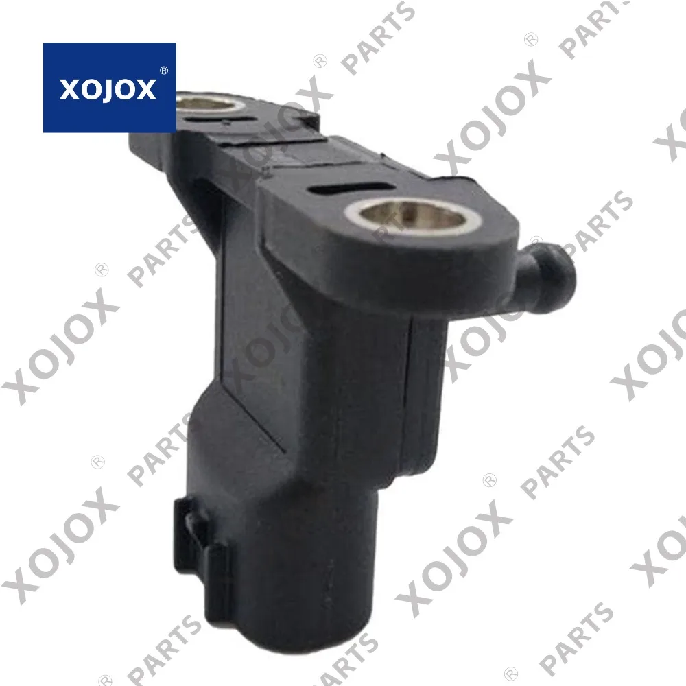 

XOJOX Pressure Sensor 180220-0140 1802200140 1-80220014-0 079800-5550 0798005550 for Caterpillar Excavator E320D