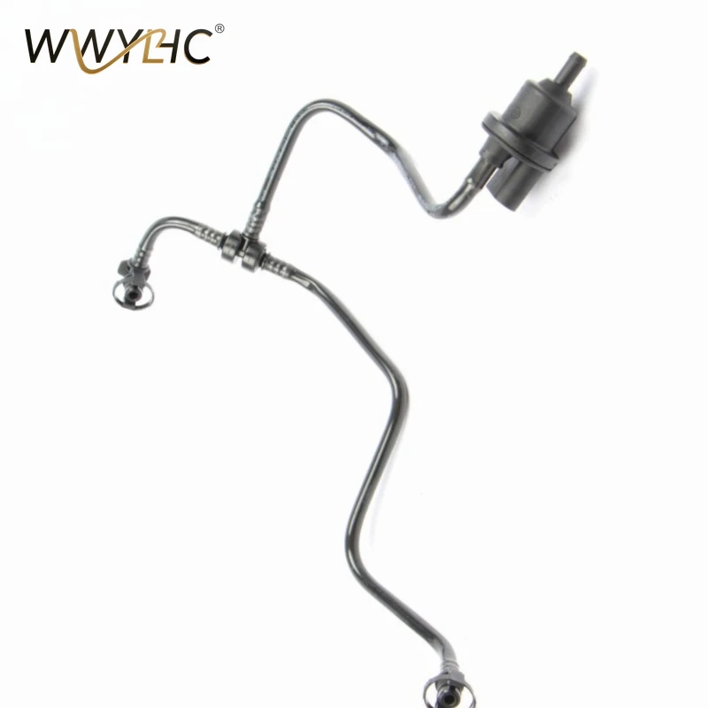 03F133366C подходит для шланга впускного соединения Seattle Skoda Volkswagen