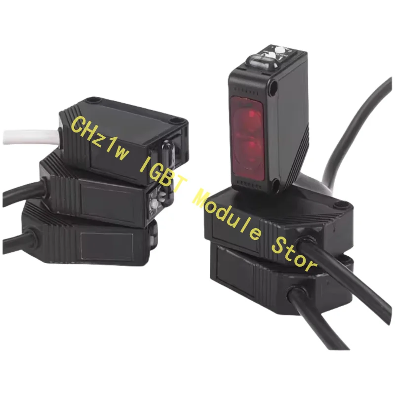 New photoelectric sensor switch E3ZG-R61 E3ZG-R81 E3ZG-R86 E3Z-R61 E3Z-R81 E3Z-R86 E3Z-T61 E3Z-T81 E3Z-T66 E3Z-T86