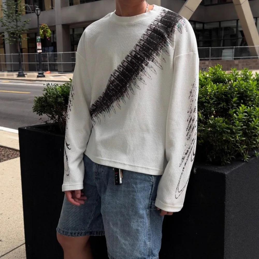 Thumbnail 3 - #24 Mens Round Neck Hoodies Comparison Guide