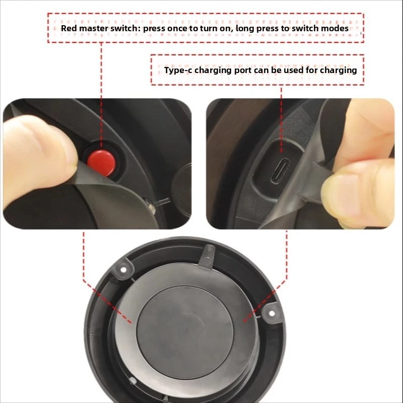 لسيارة شاحنة مركبة الشمسية المغناطيسي ستروب تحذير ضوء 24H وامض منارة سقف المضادة للتصادم ليلة السلامة أضواء السيارات أجزاء