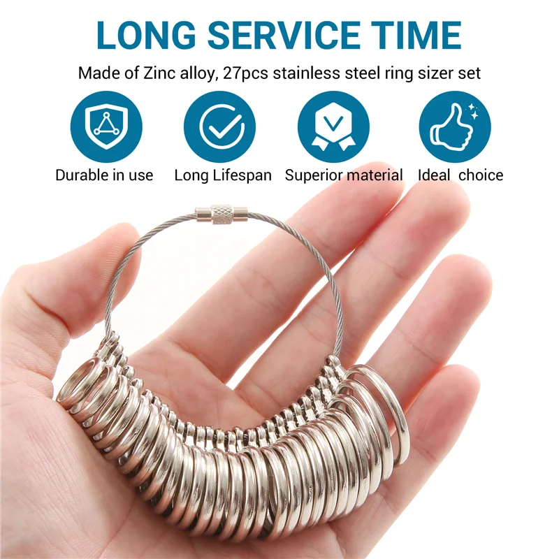 ABKJ-0-13 Ring Size…