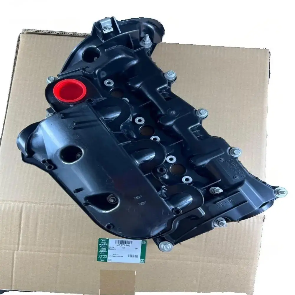

The right side of the engine intake manifold is suitable for Discovery 4 5Range Rover Sport Executive L450 494 LR179201 LR166340