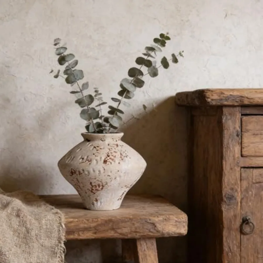 Wabi Sabi Rusty Vin…