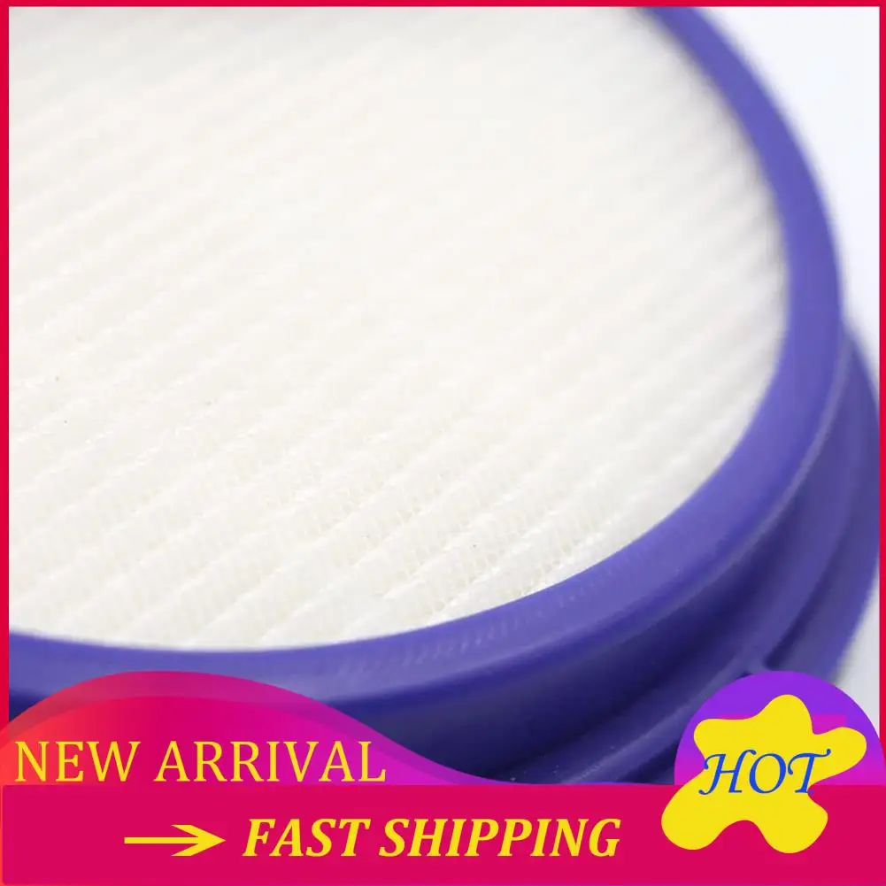 

Buy Now Replacement Filter For Dyson DC25 Vacuum Cleaner Accessories, Pre Motor Filter And Post Filter, 916188-05 And 919171-02
