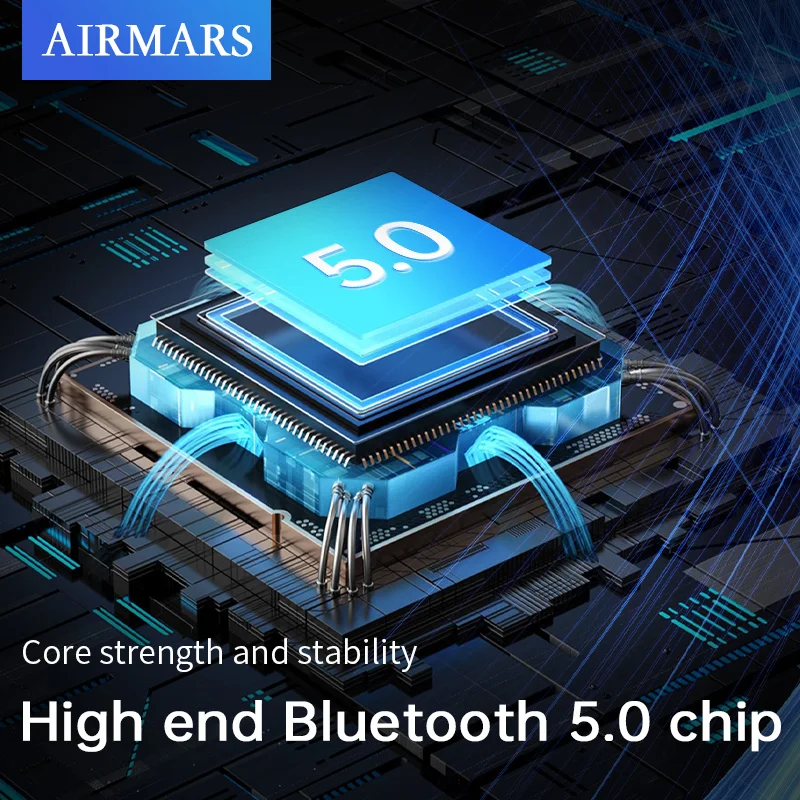 نظارات Airmars MG10 الذكية للاستماع إلى الأغاني، سماعات لاسلكية، نظارات ذكية، نظارات شمسية، نظارات ذكية، سماعات رأس رياضية