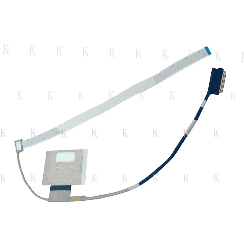 CC 30pin FHD IR LCD NT شاشة الكابلات المرنة ل HP ZBOOK POWER G9 XW5F DDXW5FLC510