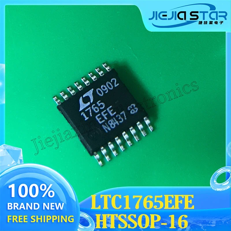 LTC1765EFE LTC1765 TSSOP16 voltage regulator chip IC brand new original in stock electronics