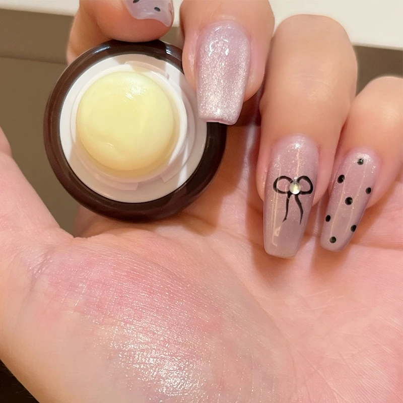 Juego de bálsamo labial hidratante, miel, melocotón, fresa, nuez, cambio cálido, lápiz labial, crema para el cuidado de los labios afrutados, línea de labios debilita