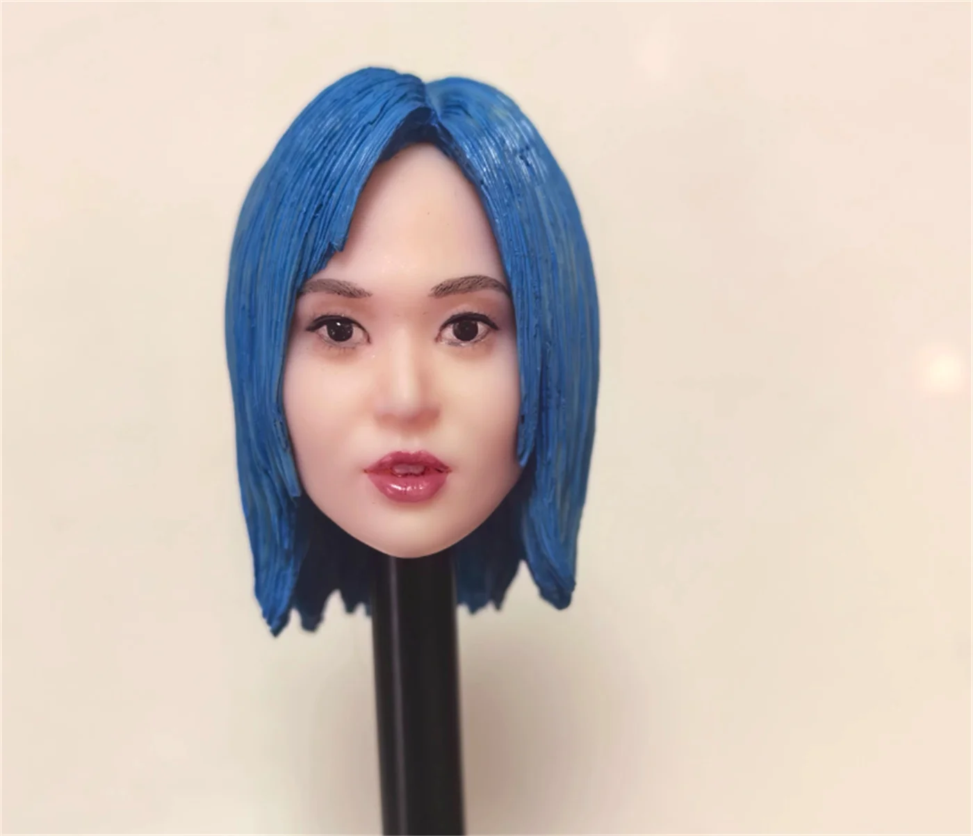 

1/6 японская девушка, голова учителя, скульптура выражения pale Fit, 12 дюймов, женская PH TBL, бледная фигурка, подходит для тела, 12 дюймов,TBl, экшн-фигурка