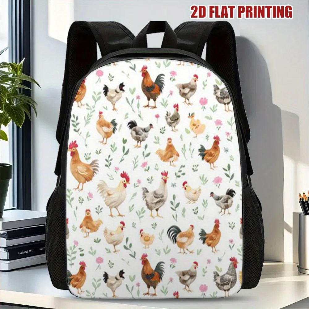 1 Stylish Farm Harm…