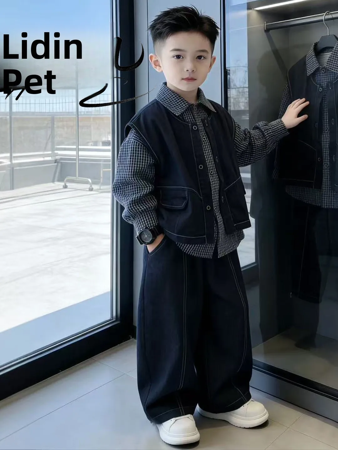 conjunto-de-tres-piezas-para-ninos-chaleco-camisa-y-pantalones-anchos-de-mezclilla-estilo-coreano-moda-primavera