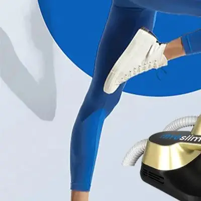 

Профессиональный аппарат для коррекции фигуры Myoslim 6500W RF PRO: Ультраэффективное сжигание жира, Hi-EMT электромагнитная стимуляция мышц, похудение