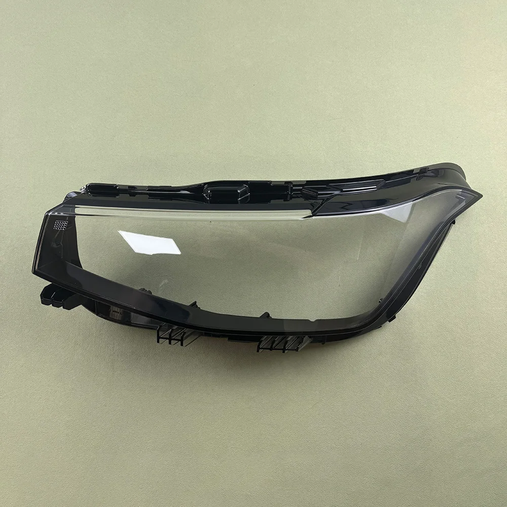 Front Headlight Cover For Volkswagen VW 2025 2026 Tharu XR (High Configuration) Transparent Lampshade Headlamp Shell Plexiglass