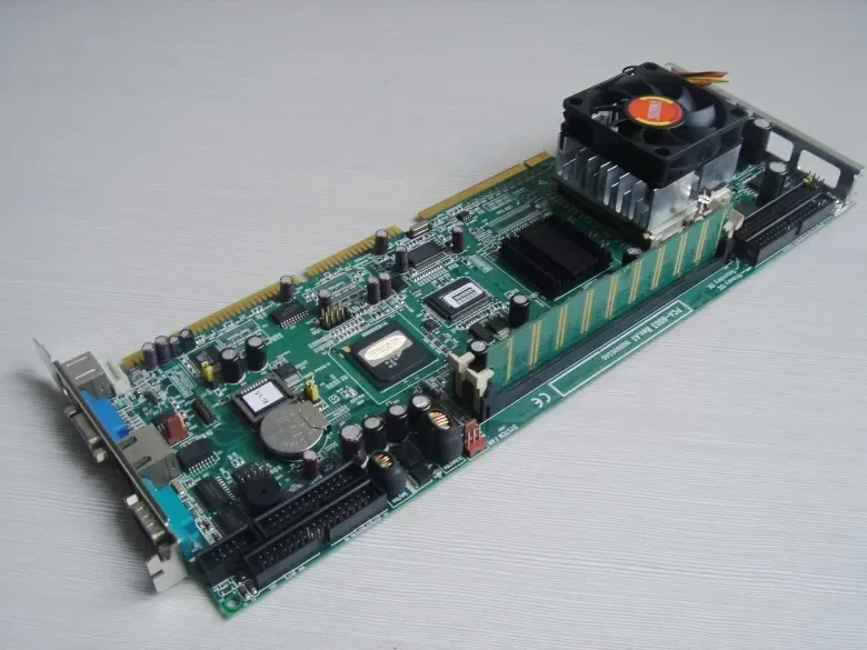 

Brand New Original PCA-6003VE Board PCA-6003 Full-size in box Fast Delivery
