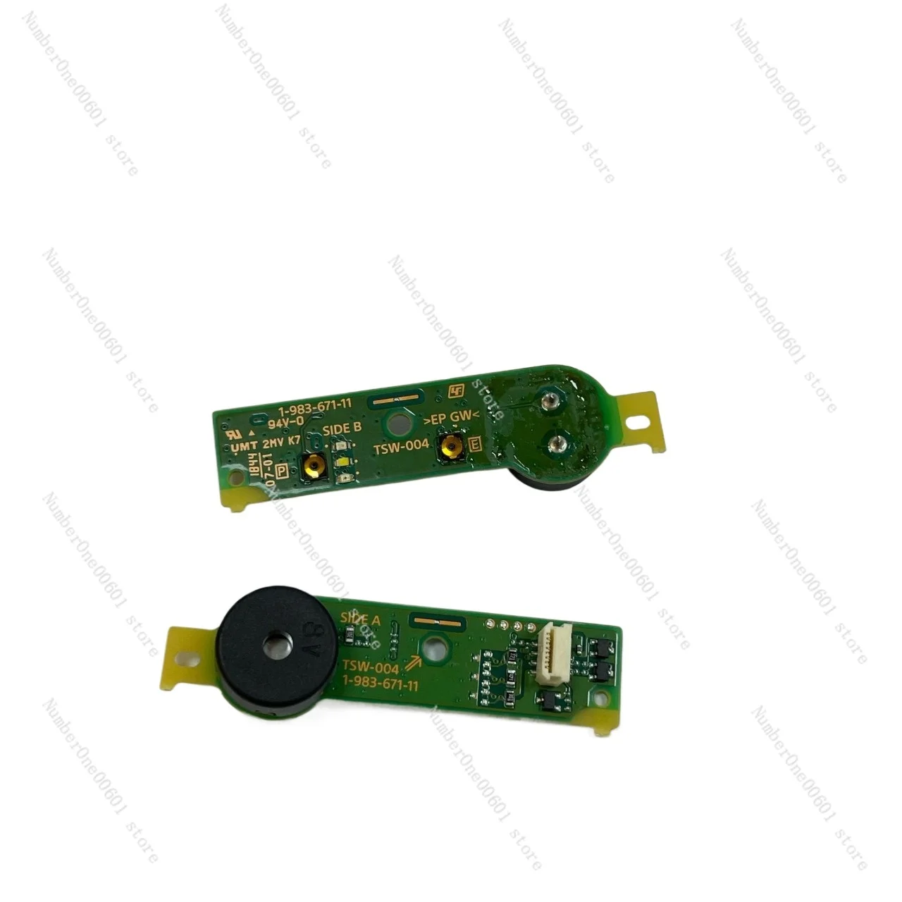 

Thin 2000 Console Switch Board for PS4 SLIM Sensor Board TSW-002 003 004 Accessories Wiring