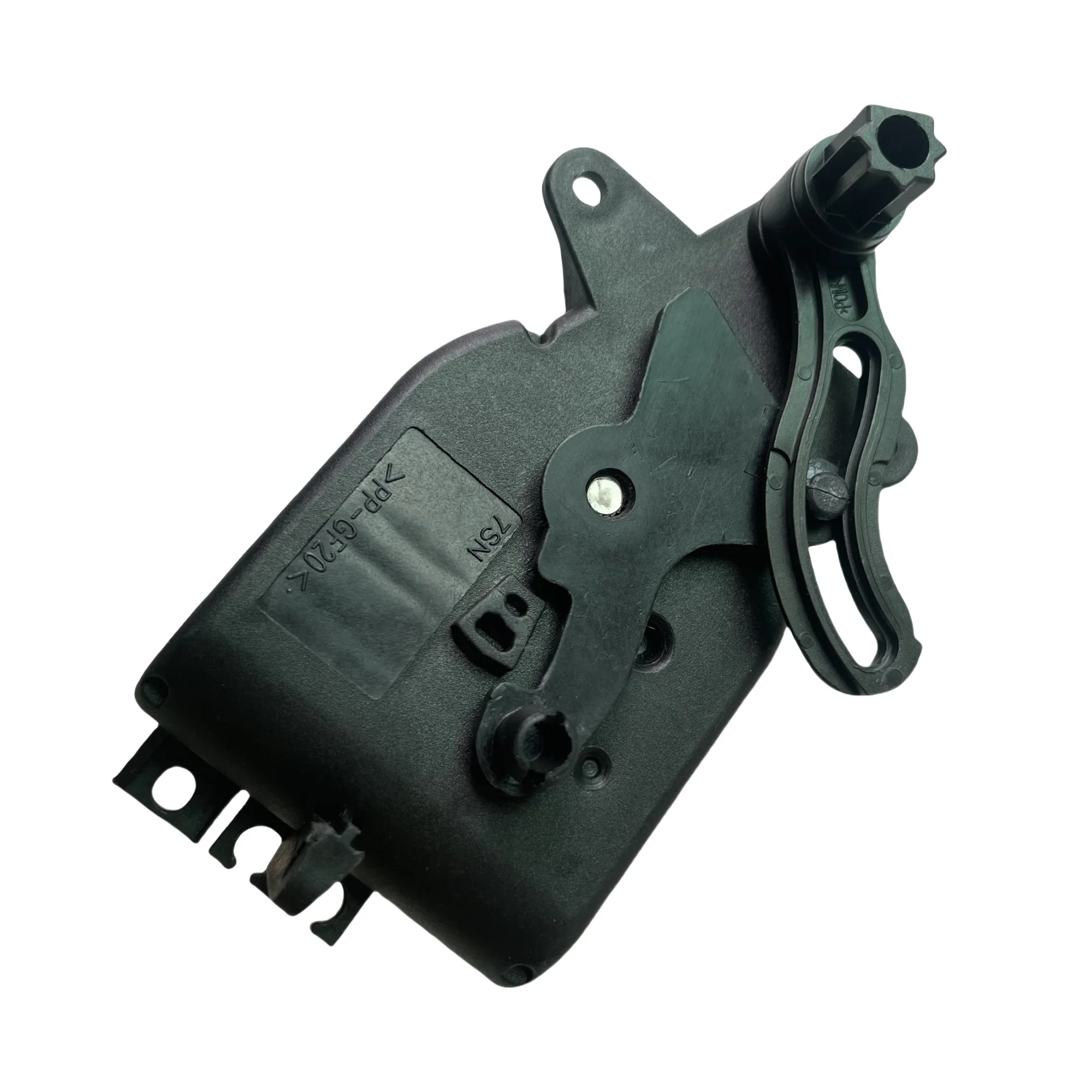 アウディ・フォルクスワーゲンに適した1J1907511Aエアフラップヒーターコントロール実行モーター