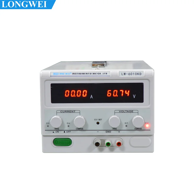Longwei LW-6010KD 6…