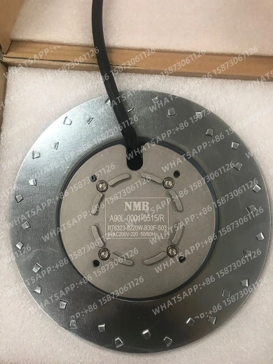 ventilador-de-motor-de-husillo-a90l-0001-0515r-0548r-0538r-0516r-0537r-para-maquinaria-cnc