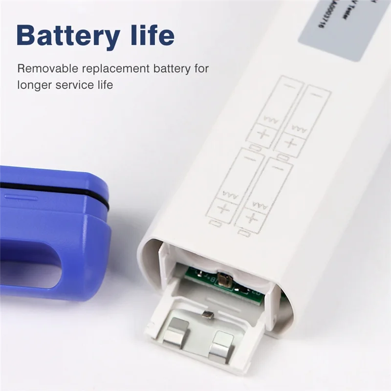 Medidor digital de ph, orp e temperatura 3 em 1 A88X - testador de qualidade da água para aquicultura, aquários e água potável