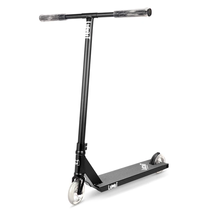 LMT69AZ Professional Scooter-Trick Scooter-Intermediate Beginner Stunt Scooter Suitable - Teenagers Adults 8 Years Old Above