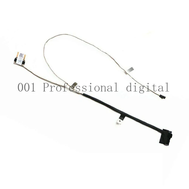 

Кабель дисплея со светодиодной подсветкой LVDS HD для Asus gl502 30pin 1422-02b50as 14005- 02000200
