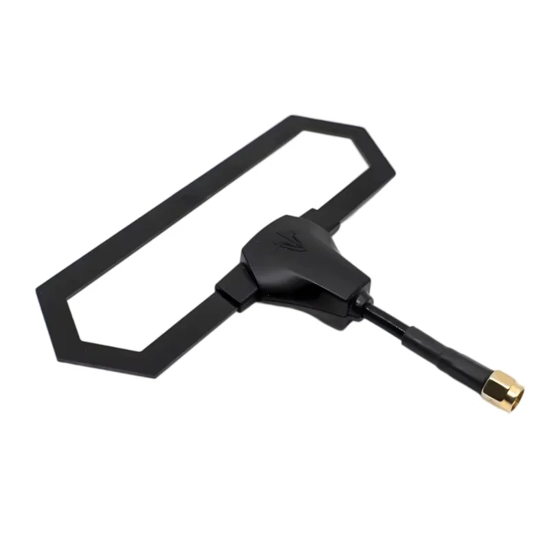 TBS Diamond Antenna 868 915MHz Crossfire CRSF TX 35KM Long Range for TBS Tracer Crossfire Transmitters FPV Drone Radio System