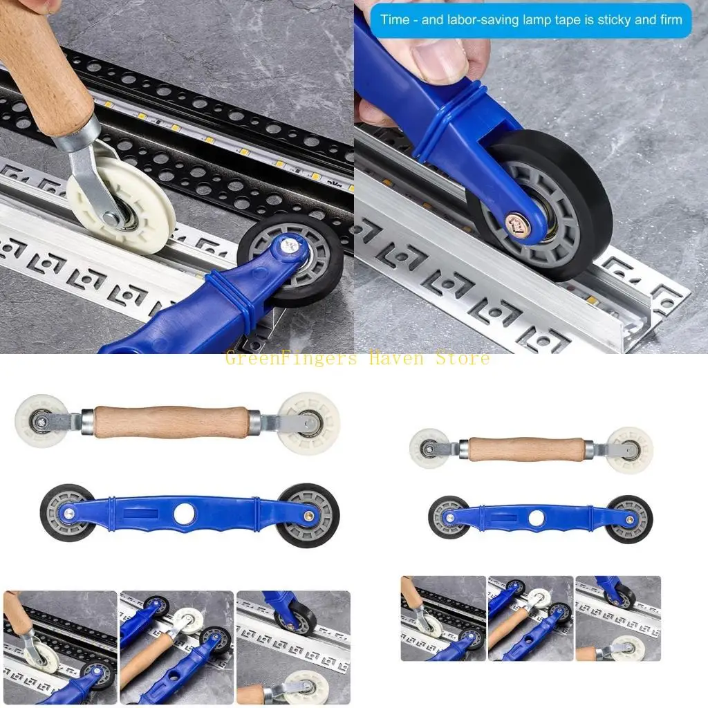 

F68D Резиновое сетчатое окно Установите инструмент Дверь Дверь Установка