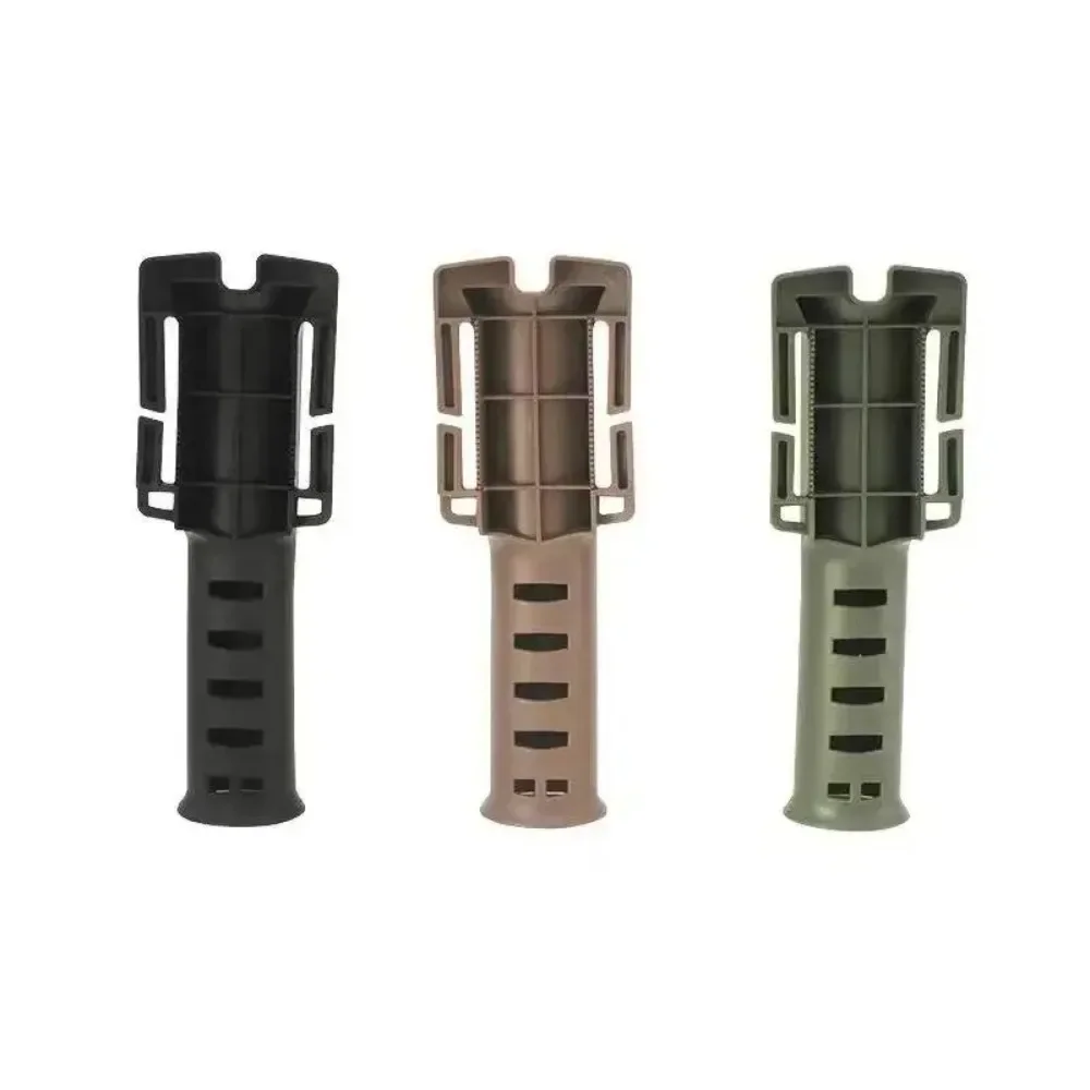 Многофункциональная стойка для быстрых удочек, многоразовый держатель для удочек, ремни, уличный держатель для удочек, портативный вставной держатель для удочки