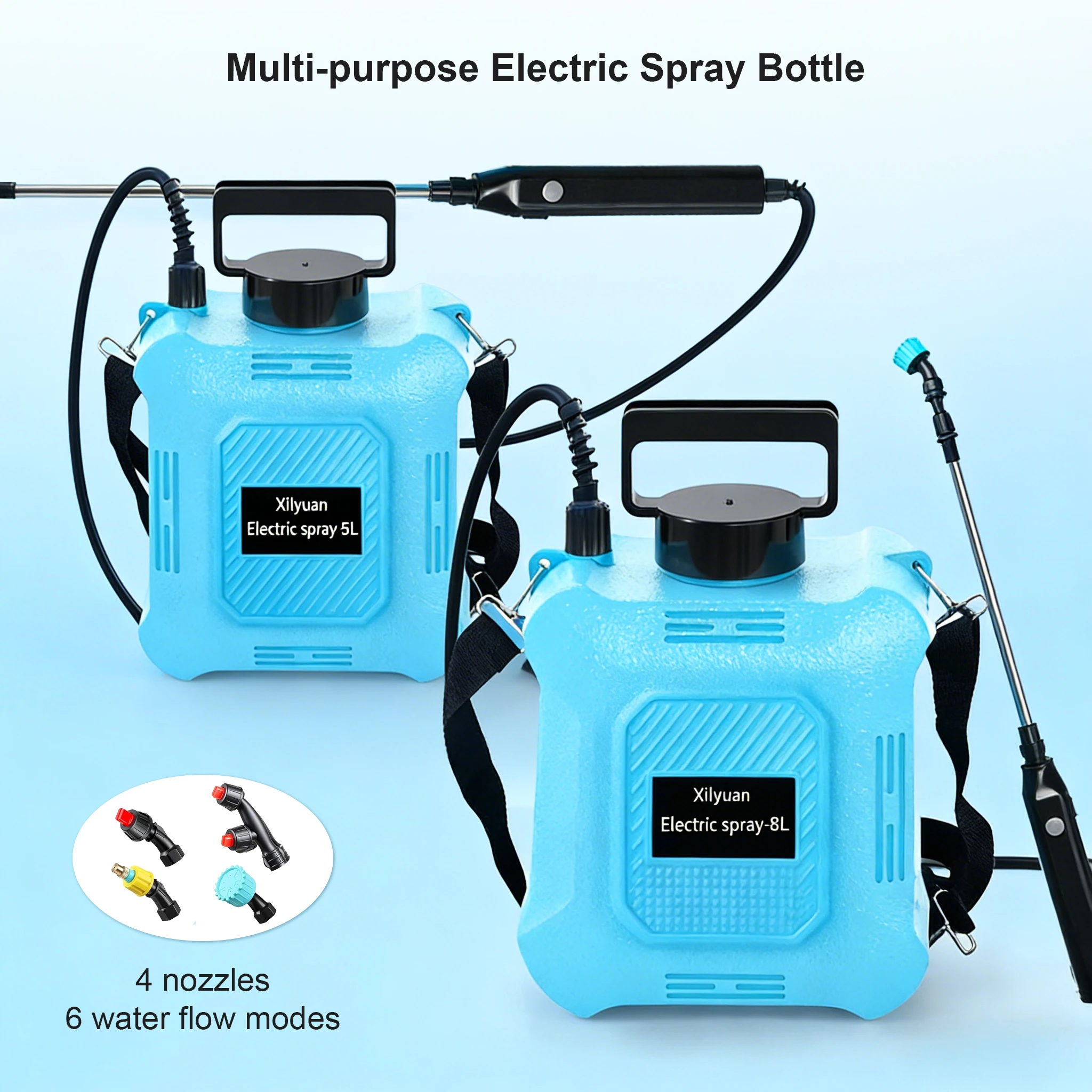 Thumbnail 2 - #16 Pesticides Sale