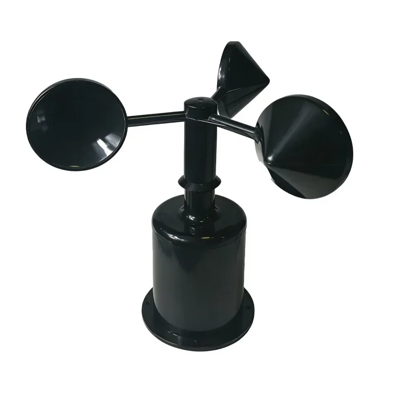 High-precision wind speed transmitter wind speed measuring instrument for ship meteorology