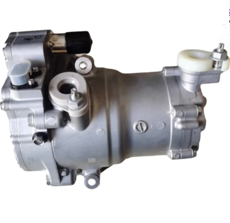 Auto Air Conditioning Compressor Suitable for LynkCo 01 02 03 06 High Quality More Discounts Cheaper