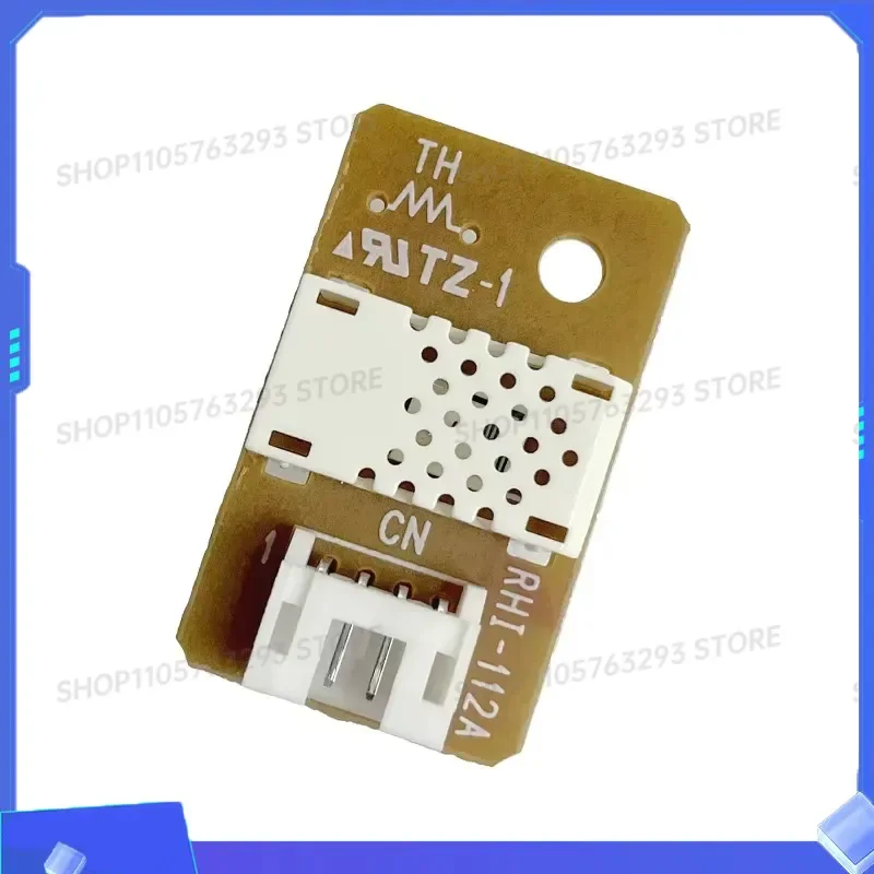 1PC New Temperature Humidity Sensor for SHINYEI RHI-112A Fit for Humidifier Dehumidifier
