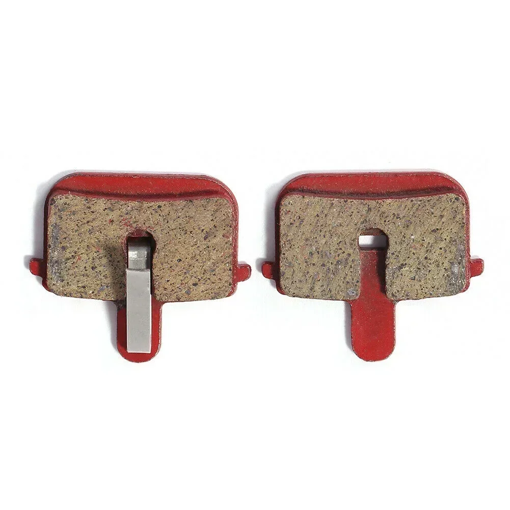 Bicycle Brake Pads Set TONGLI-8 1 Pair 2pcs Bike Components Low Disk Wear MTB Mountain Bike Parts Replace Tools