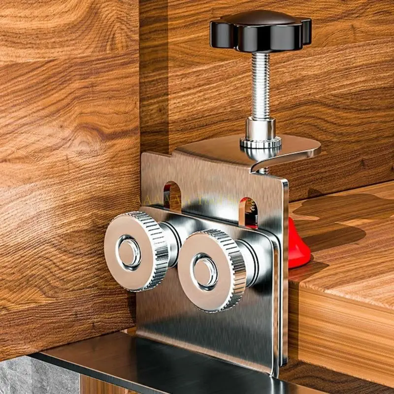 A2BE нержавеющая джиг